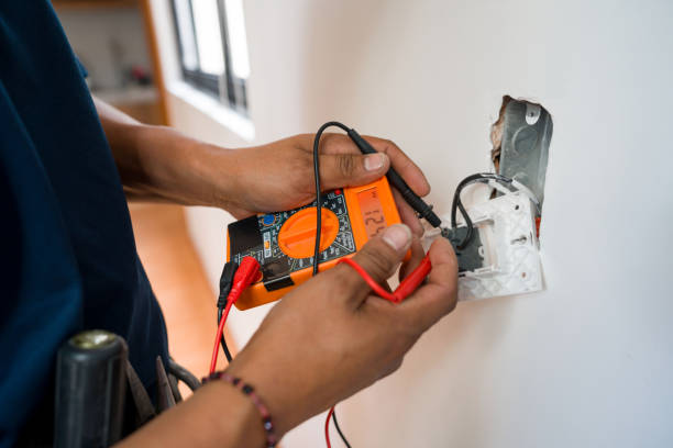 Best Electrician for Home Renovation  in Longview, TX