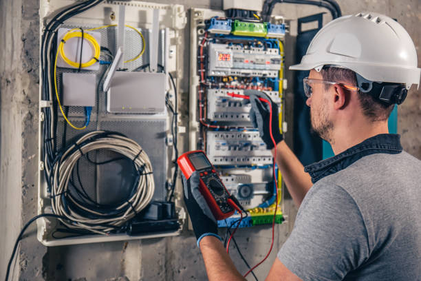 Best Home Electrical Repair  in Longview, TX