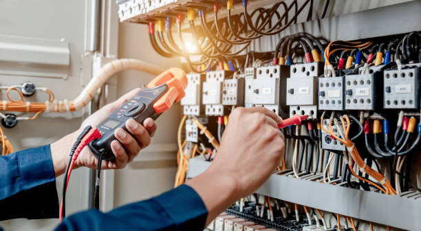 Best Industrial Electrical Services  in Longview, TX