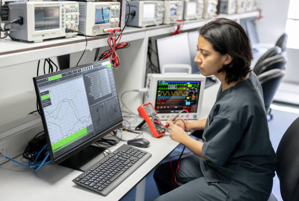 Best Circuit Breaker Repair  in Longview, TX
