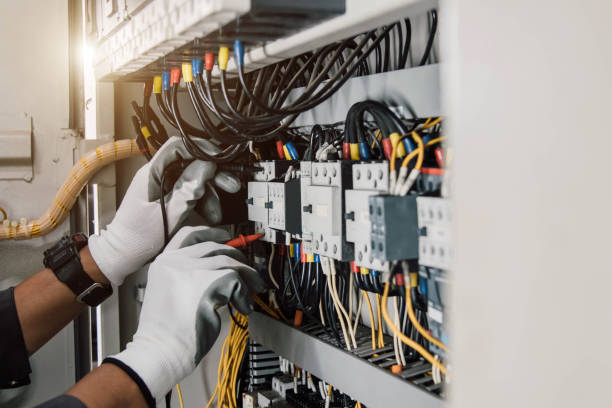 Best Electrical Troubleshooting Services  in Longview, TX